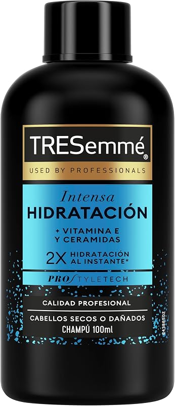 Tresemme Ch.Hidratante 100