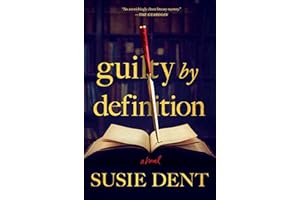 Guilty by Definition: A Novel