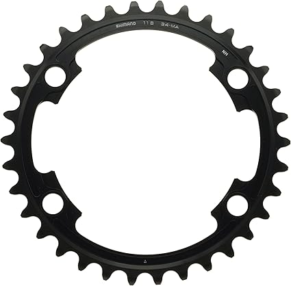 dura ace 9000 50t chainring