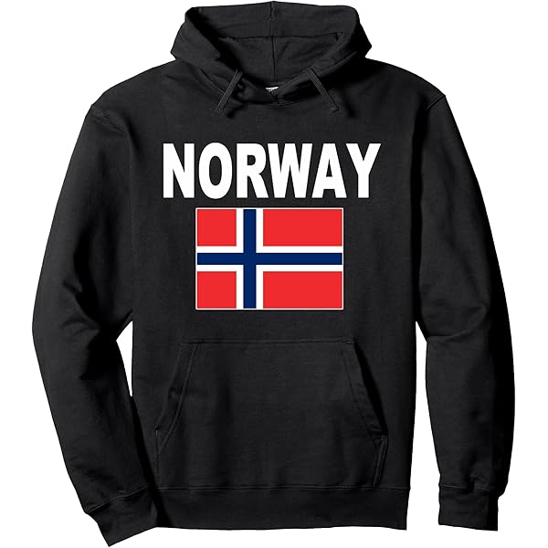 Amazon.com: Norway Flag Hoodie Norwegian Cool Norge Flags Amazon.com: Norway Flag Hoodie Norwegian Cool Norge Flags