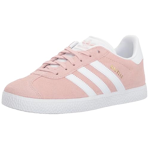 pink adidas kids