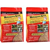 Mosquito Bits-All New Mega Pack 60 ounce. (2) 30oz Packs.