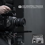 ProGrade Digital CFast 2.0 Cobalt 640GB Memory Card 550MB/s Read 470MB/s Write view 2