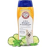Arm & Hammer For Pets 2-In-1 Shampoo & Conditioner for Dogs