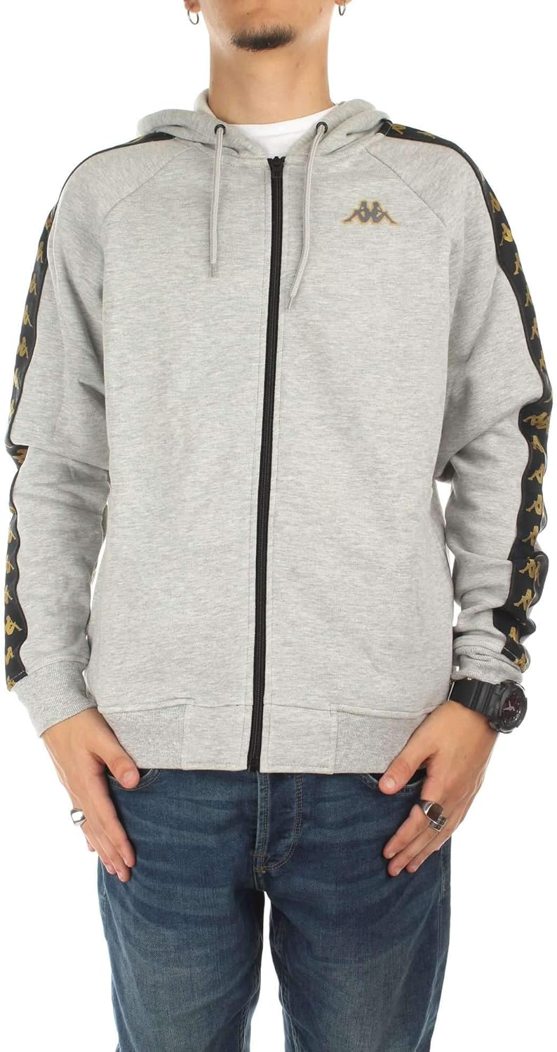hoodie kappa original