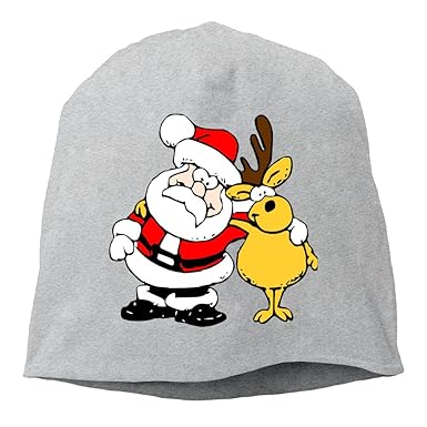 Amazon Ciciy メリー クリスマス トナカイ 漫画 イラスト おしゃれ