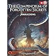 The Compendium of Forgotten Secrets: Awakening
