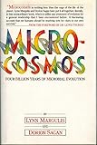 Microcosmos: Four billion years of evolution from our microbial ancestors
