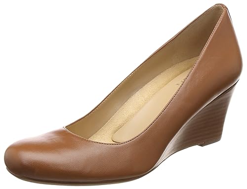 naturalizer emily pump
