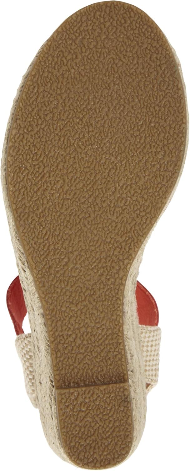 abra espadrille by comfortview