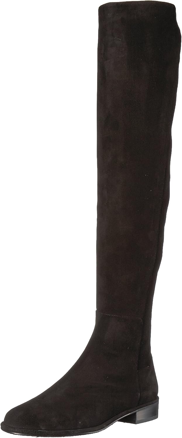 stuart weitzman allgood suede boot