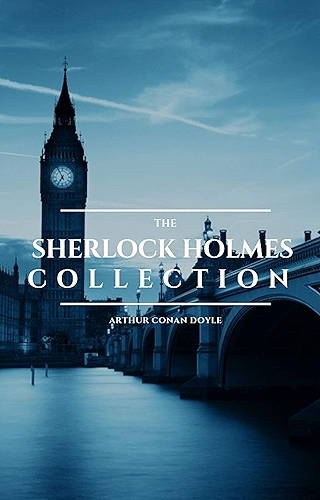 Download The Sherlock Holmes Collection (English Edition) PDF