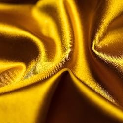 Ice Fabrics 4 Way Stretch Silky Spandex Satin