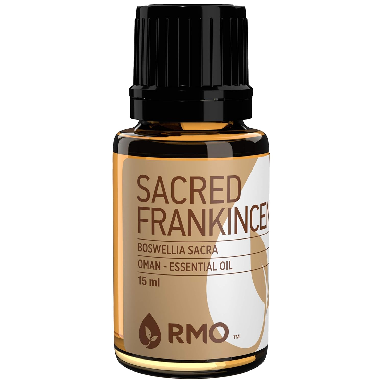 Rocky Mountain Oils Sacred Frankincense Essential Oil 15ml - 100% Pure Essential Oils