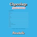Barebells Protein Shake Chocolate 24g Lactose Free Ready to Drink 8x330ml view 6