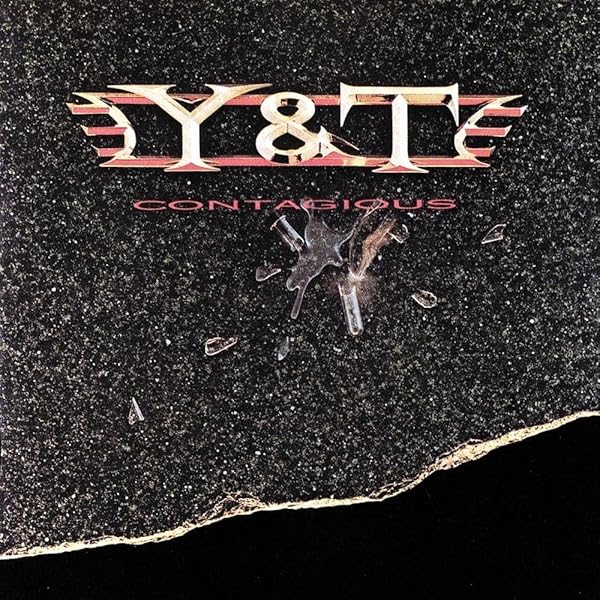 Y & T - Ultimate Collection - Amazon.com Music