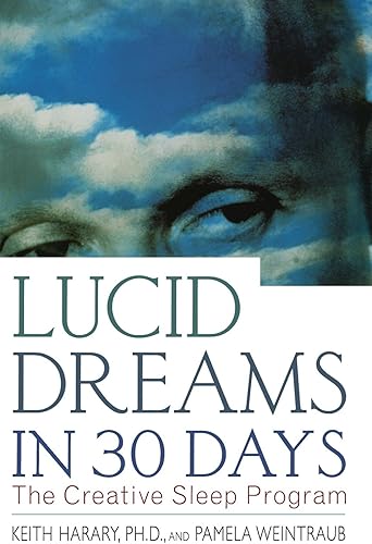 Download Lucid Dreams in 30 Days: The Creative Sleep Program PDF