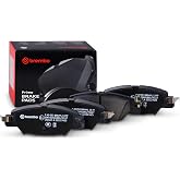 BRAKE PAD | Compatible with: Mazda CX-5, CX-5