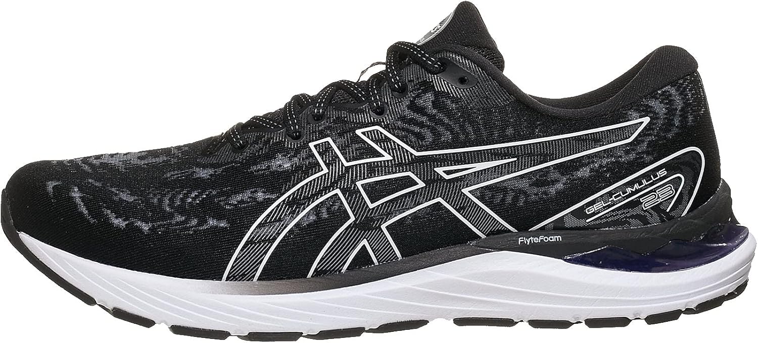 asics gel cumulus 2e
