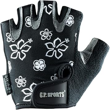 C.P. Sports Trainingshandschuhe Lady Fitness - Guantes para ...