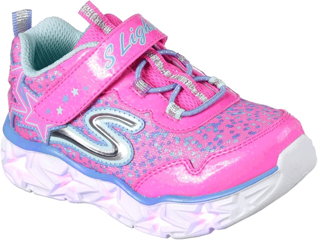 amazon skechers girls