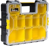 Stanley Fatmax Waterproof 10-Compartment Deep Tool Organiser 1-97-521 view 8