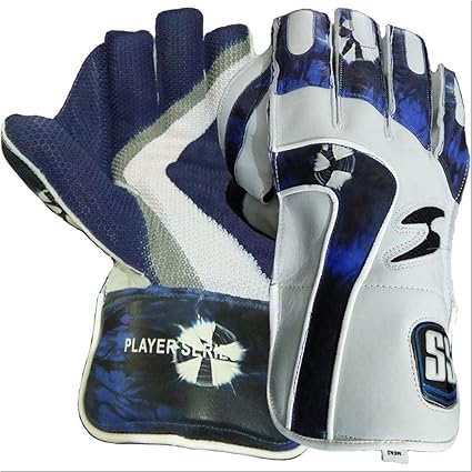 ss player series keeping gloves