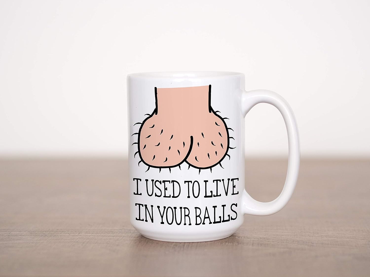 funny fathers day mugs