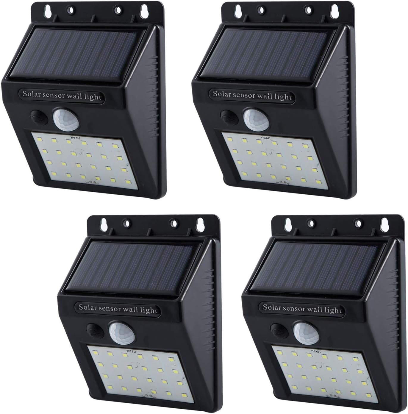 Best Solar Powered Appliances Home