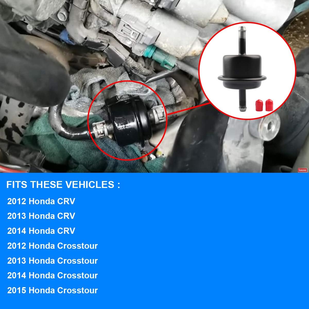25430r5l003 honda фильтр акпп