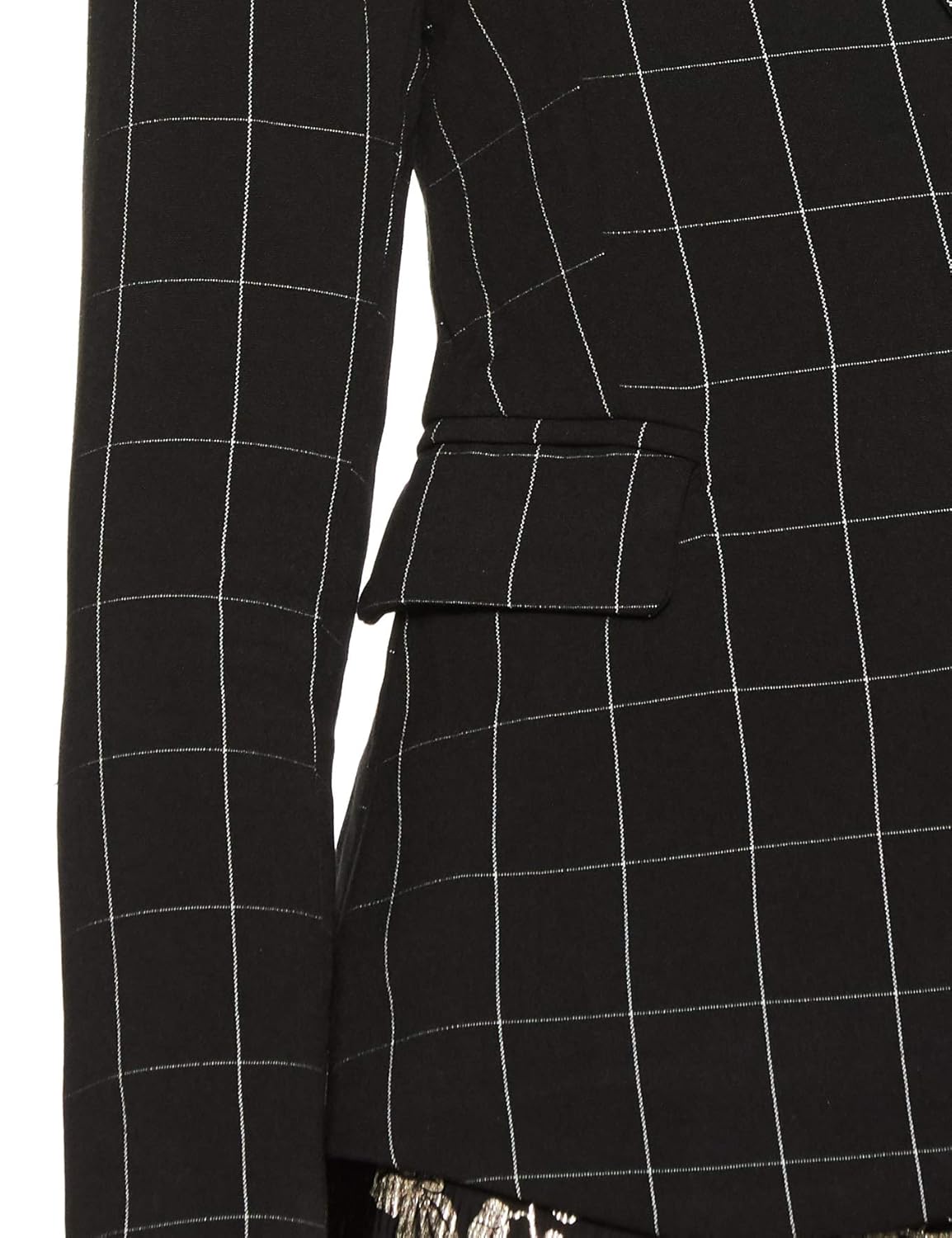 vero moda women's blazer