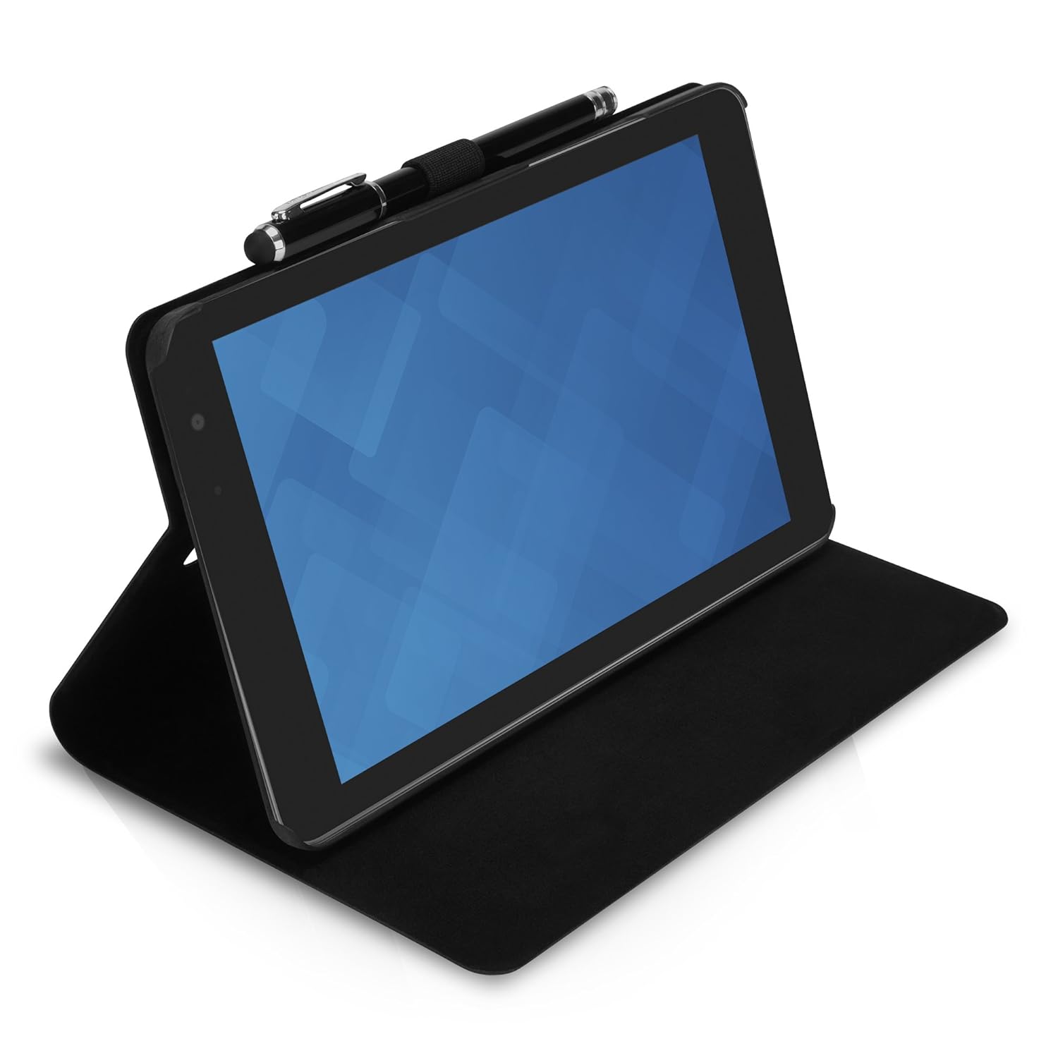 Dell Folio Case For Venue 8 Pro Tablet Black Buy Dell Folio Case For Venue 8 Pro Tablet Black Online At Low Price In India Amazon In