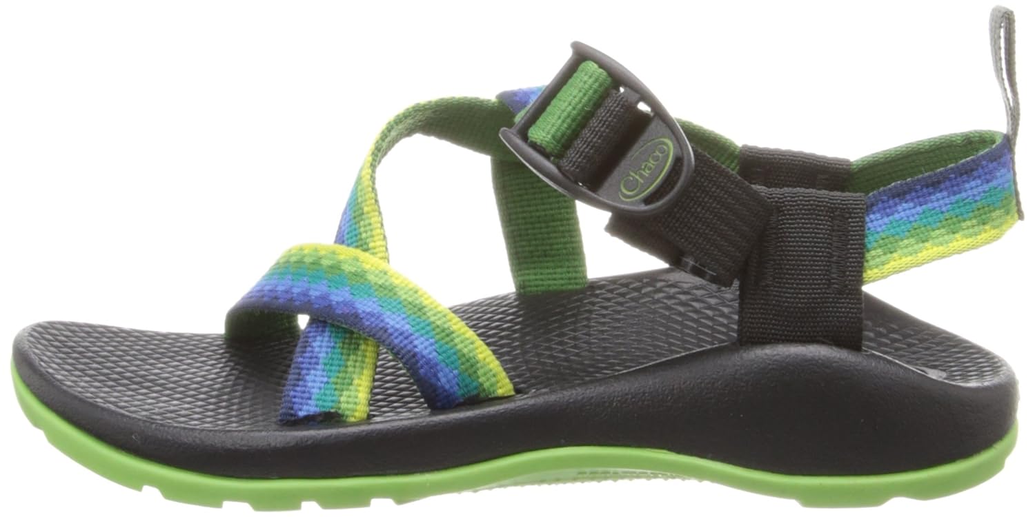 Chaco Z1 Ecotread Sandal (Toddler/Little Kid/Big Kid)