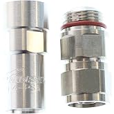 Commscope Andrew L4Tnm-Psa N Male Positive Stop Connector