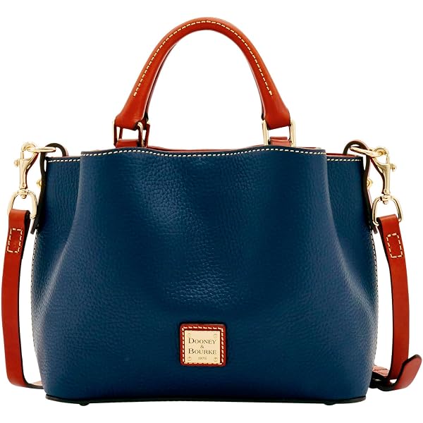 Dooney & Bourke Borsa Geena Pebble Grain