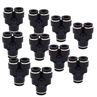 Business Industrial Other Hydraulics Pneumatics 5 Pieces