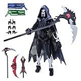 T13 Action Figure Set, 3D Printed Toy T13, Dummy 13