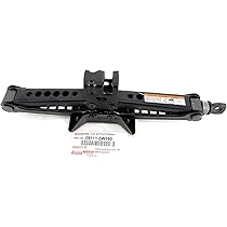 バッグ burrito11 Amazon.com: Genuine Toyota Parts - Jack Sub-Assy, Panto