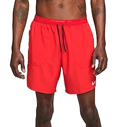 Nike Dri-FIT Stride Men's 7" 2-in-1 Running Shorts