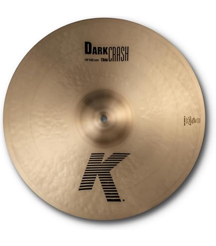 Amazon.com: Zildjian 18