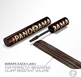 L'Oréal Paris Panorama Chromatic Mascara Brun Leather 24h Smudge Proof view 5