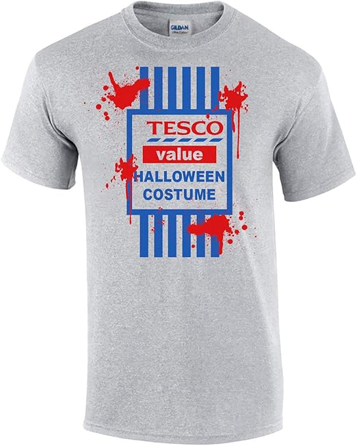 plain red t shirt tesco