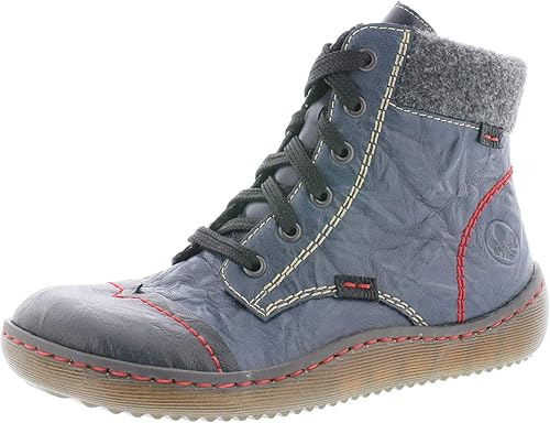 rieker ankle boots amazon