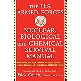 U.S. Armed Forces Nuclear, Biological And Chemical Survival Manual