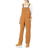 Carhartt Women's Ashland Bib Overall