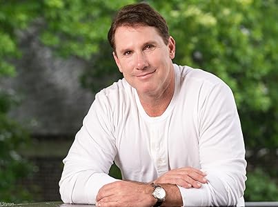 Nicholas Sparks