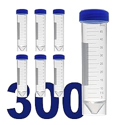 Kashi Scientific Self Standing Centrifuge Tubes