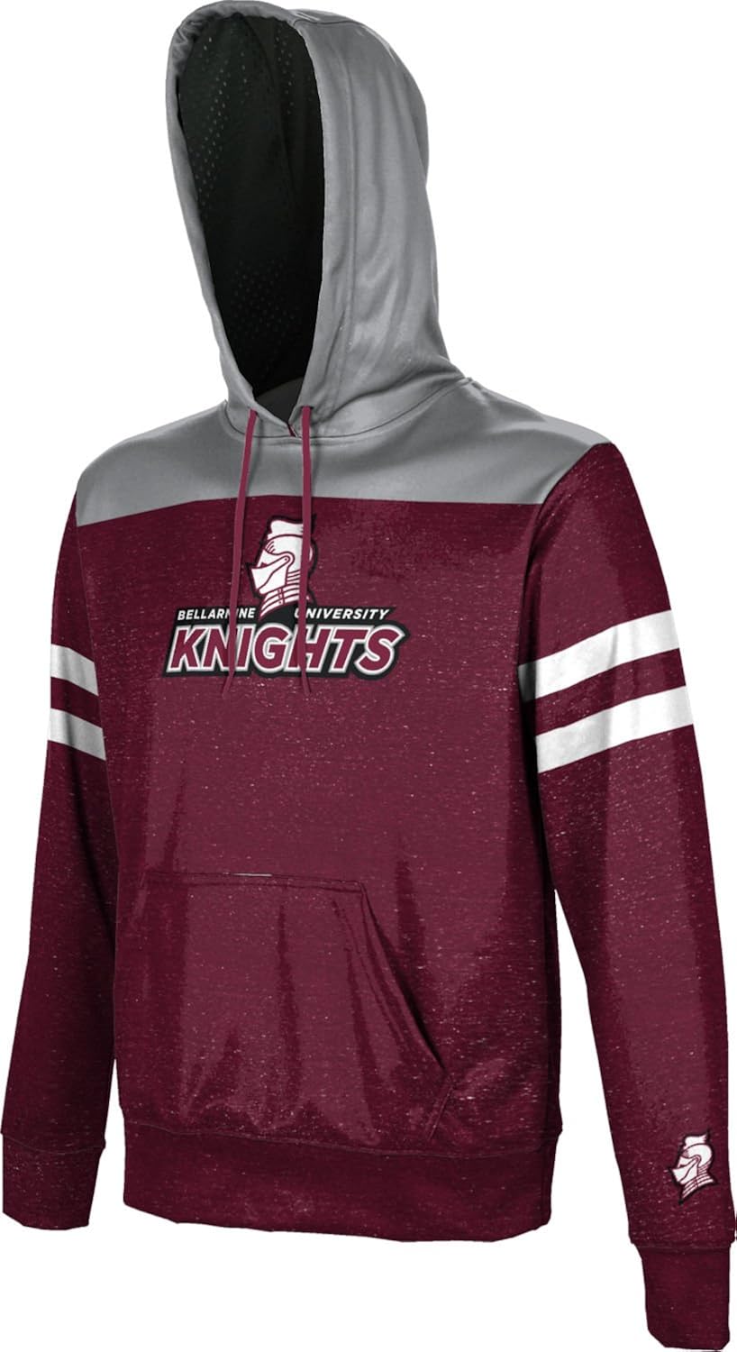 bellarmine sweatshirt