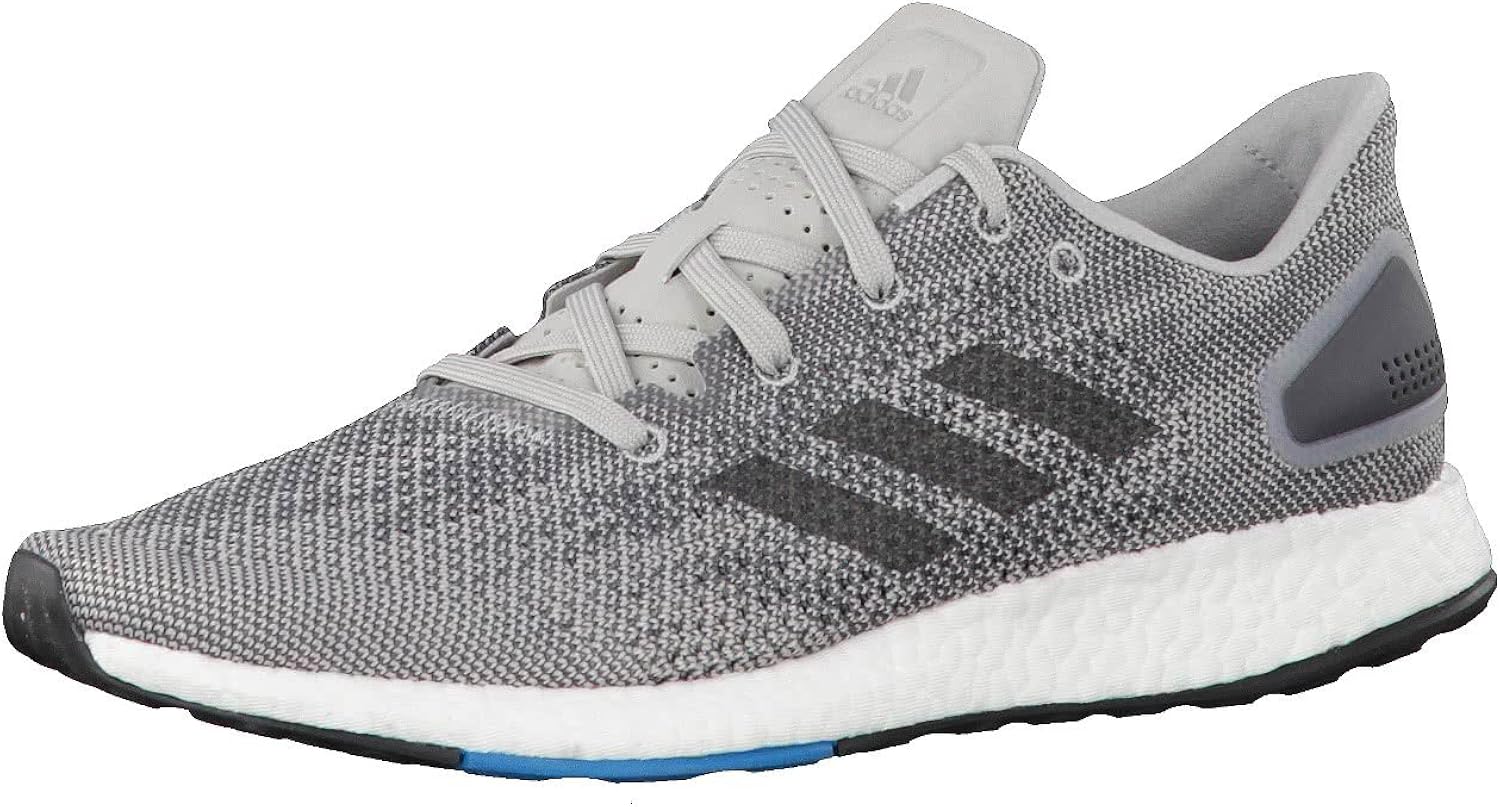 adidas mens pureboost neutral running shoes