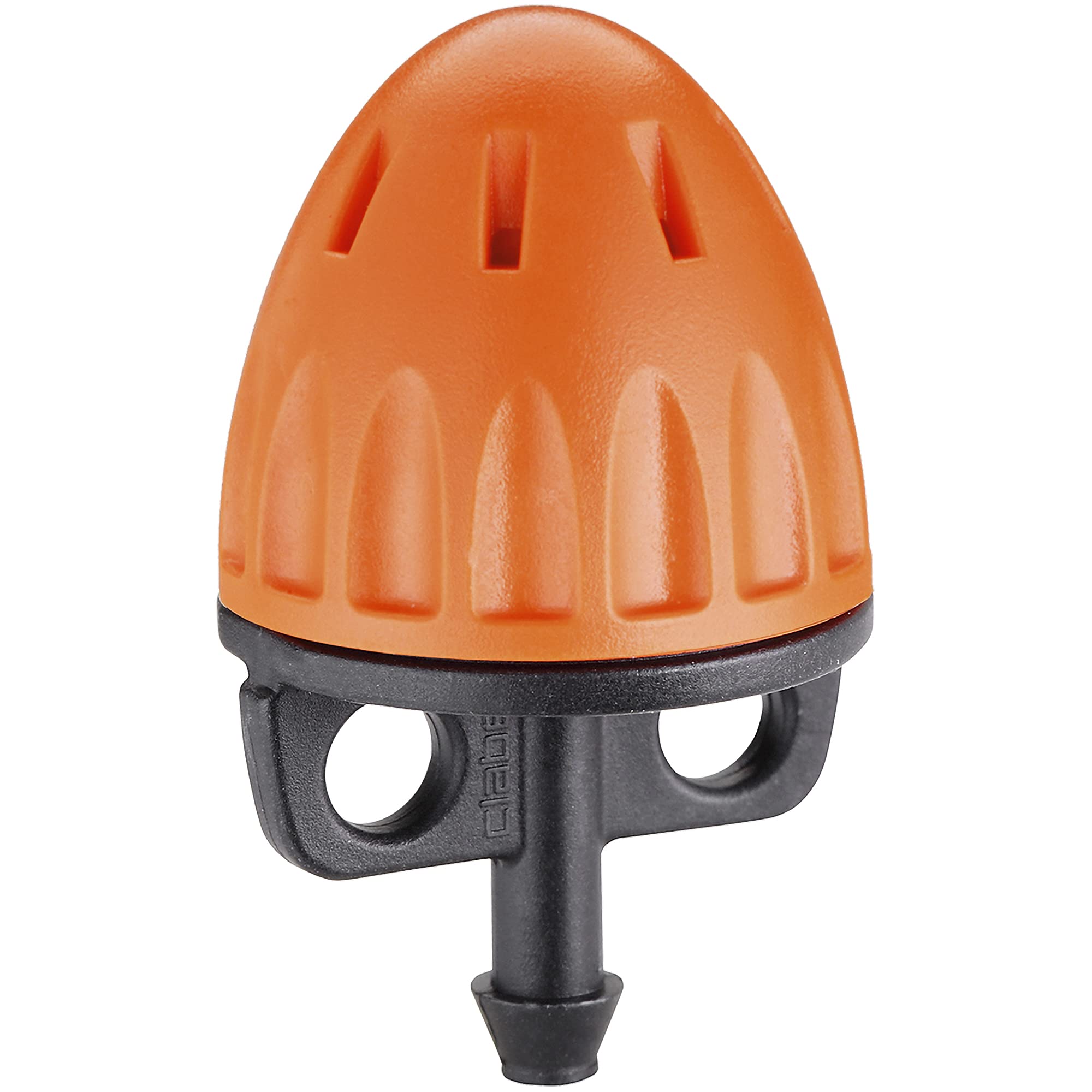 Claber 0-40 l/h Adjustable Shrubbler, Pack of 10 (912320000)